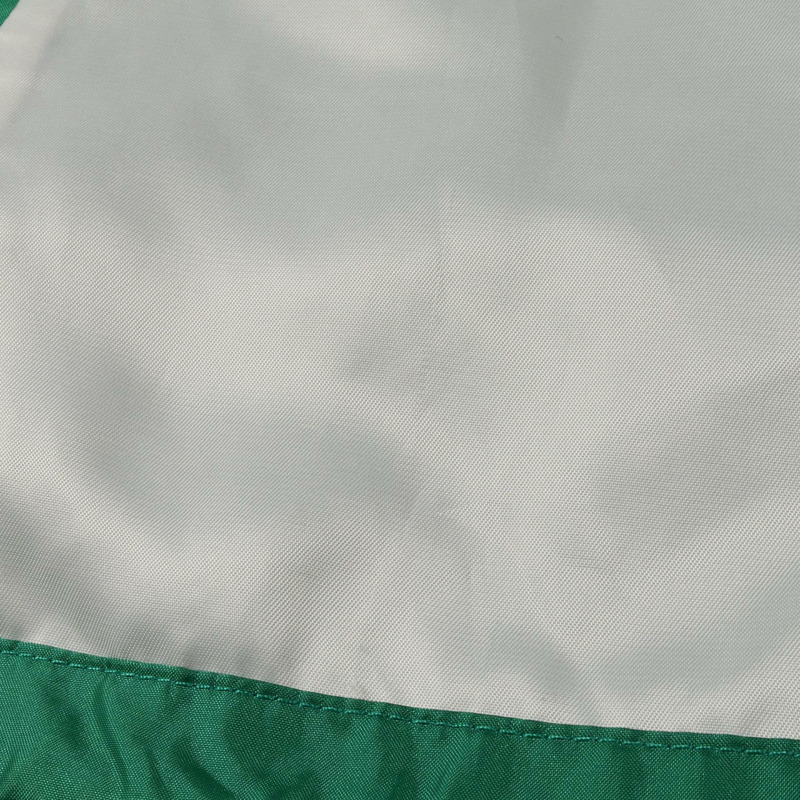 CELINE 其他款式夾克 尼龍 綠色 二手 男士-7