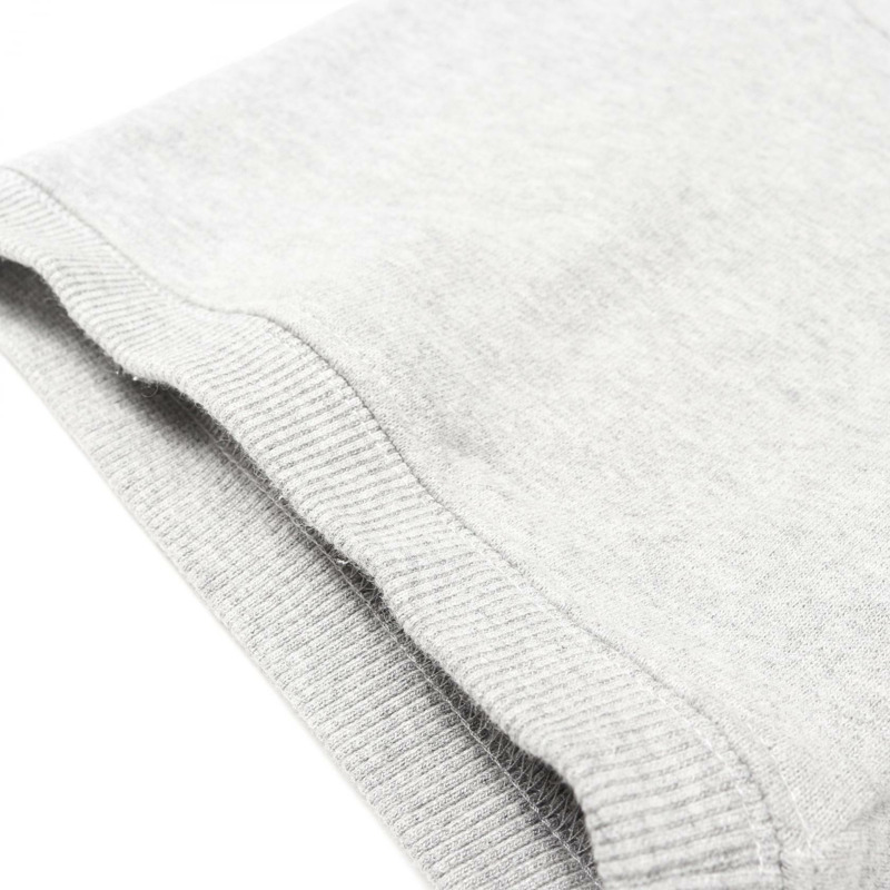 Miu Miu Logo 短袖衛衣，灰色，XS碼，二手女款-6