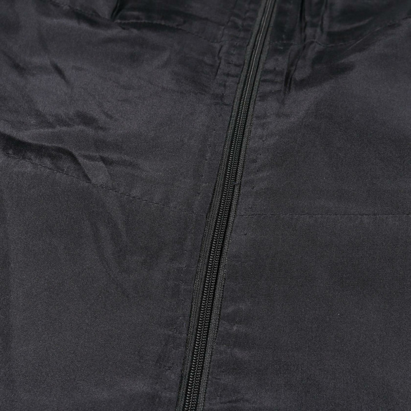 香奈兒 Gripoix 扣款洋裝 短袖 #40 羊毛 海軍藍 二手 女-6