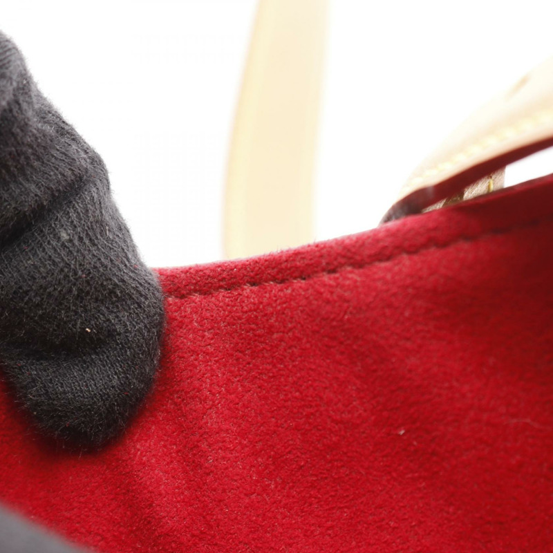 路易威登 Tambourin 單肩斜背包 M44860 Monogram 帆布 二手 女士-5