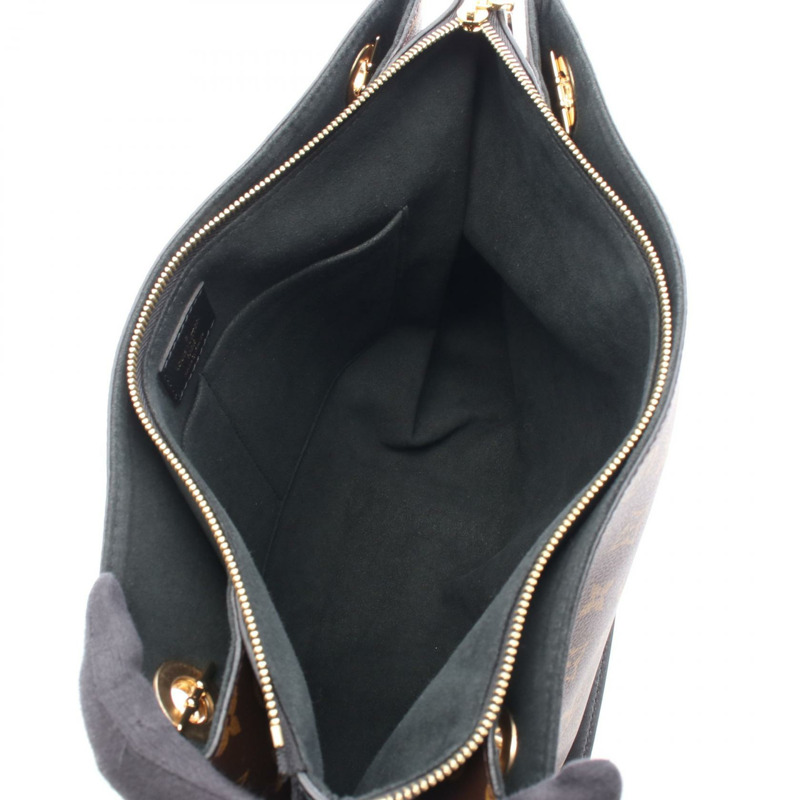 路易威登 Suresnes MM 鏈條單肩背包 M43772 Monogram Noir 二手 LV-2