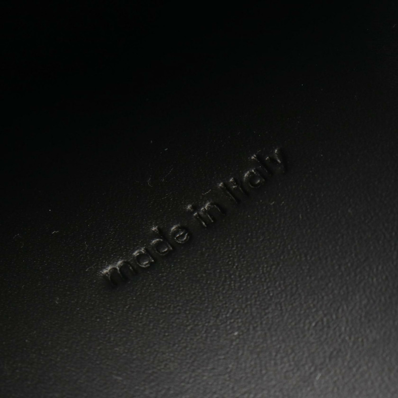 路易威登 Runaway 運動鞋 #6.5 Line Monogram 壓花 Epi 黑色 二手 男款-5