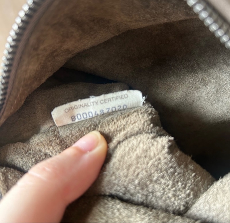 BV 大象灰飯盒包-4