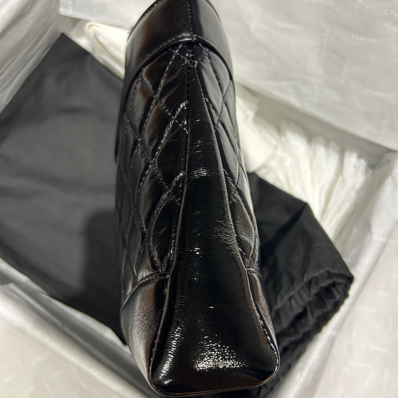 Chanel mini 31bag 22cm 全新離櫃-4