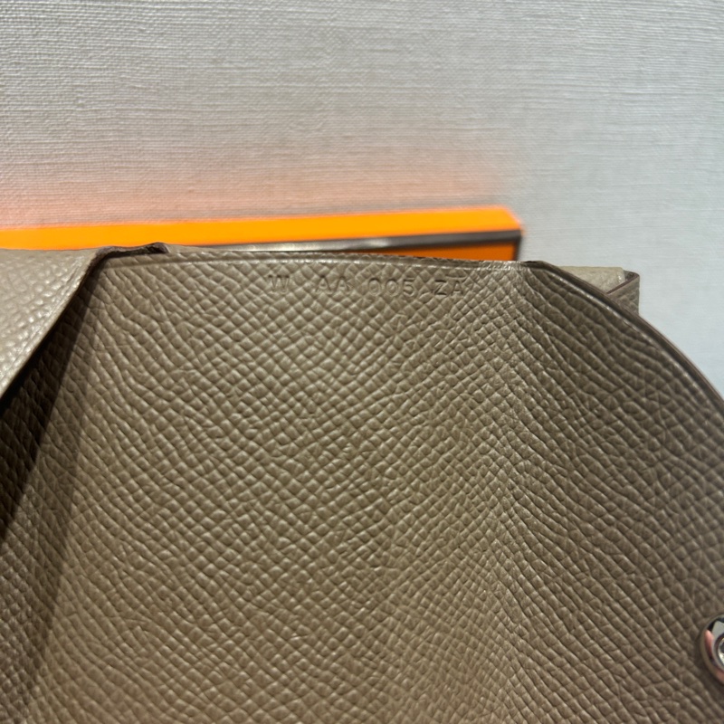 愛馬仕 cavil duo 大象灰-7