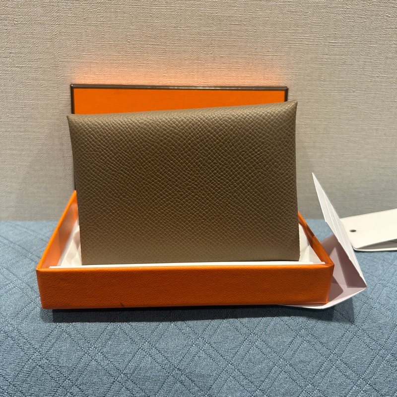 愛馬仕 cavil duo 大象灰-10