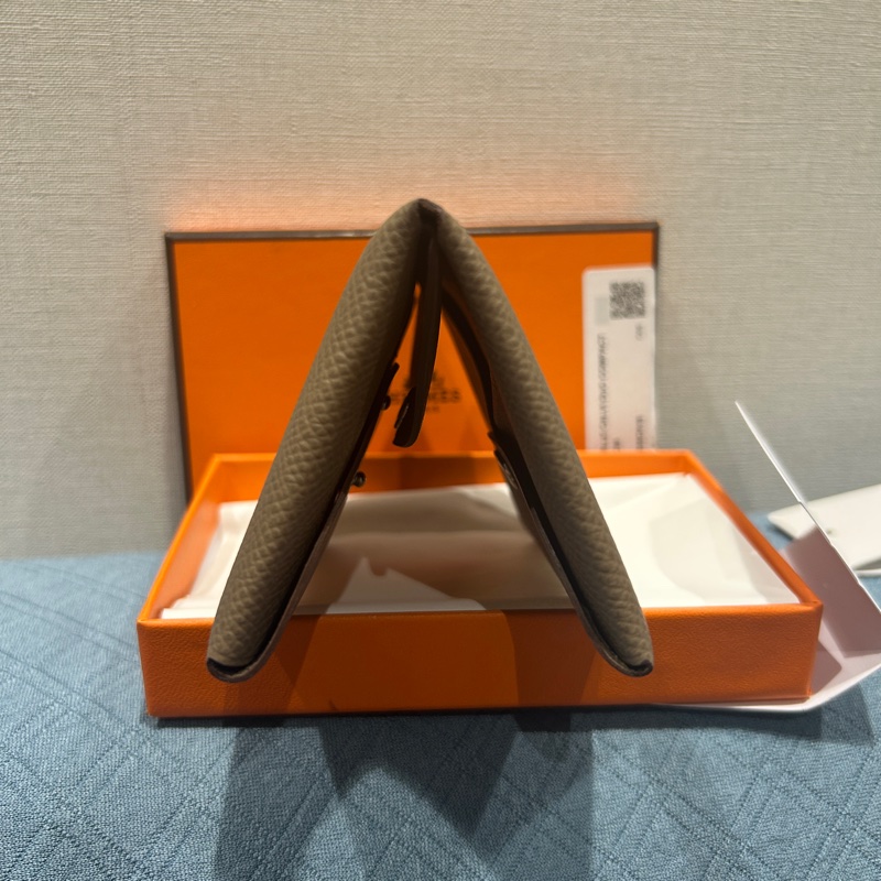 愛馬仕 cavil duo 大象灰-12