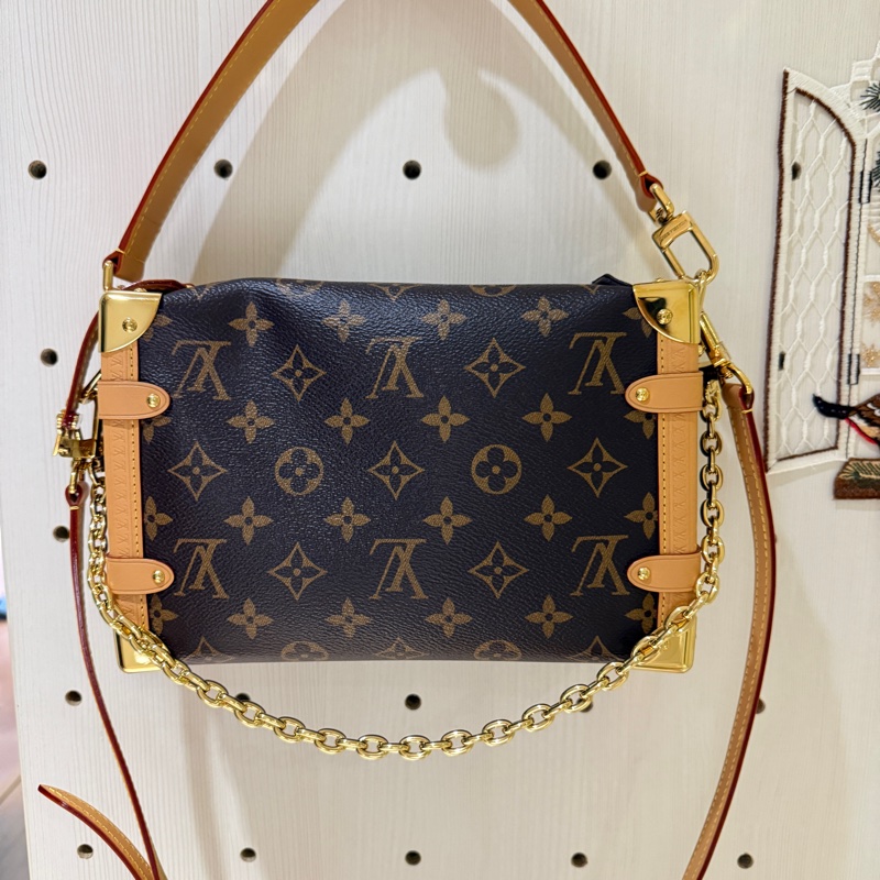 LV side trunk 中號-0