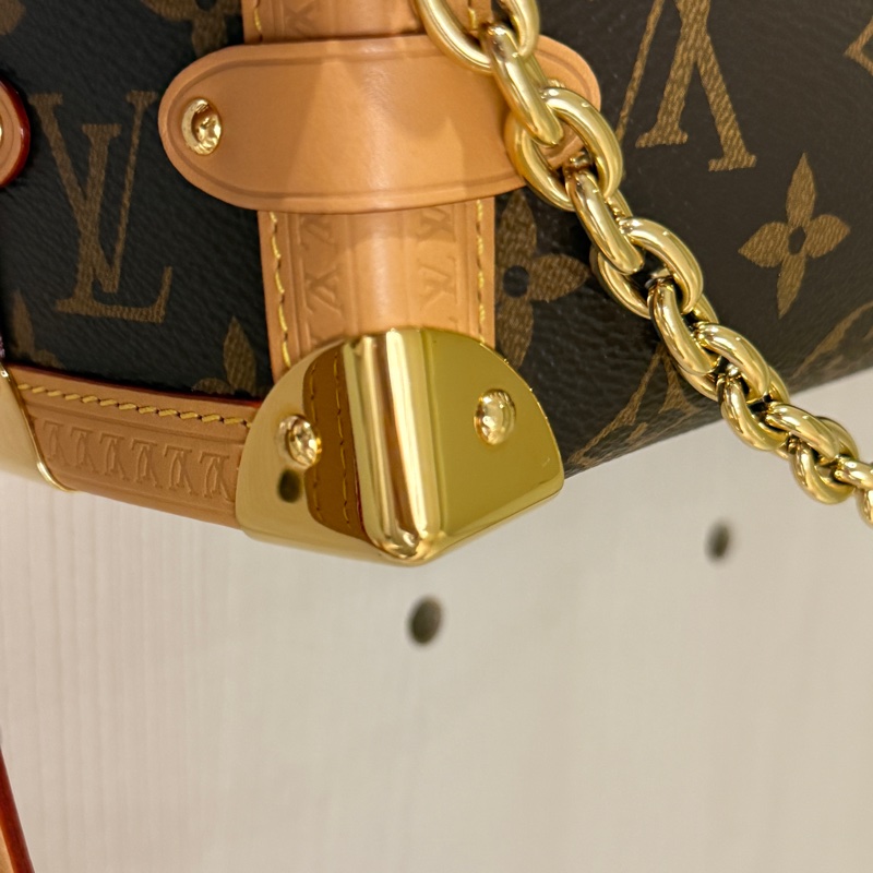 LV side trunk 中號-2