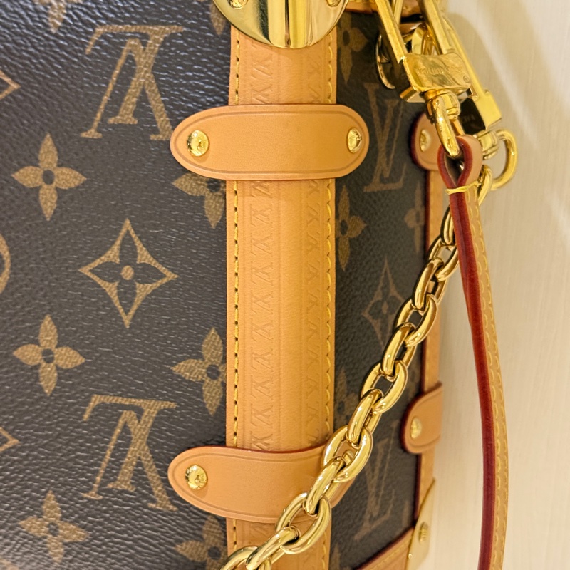 LV side trunk 中號-3