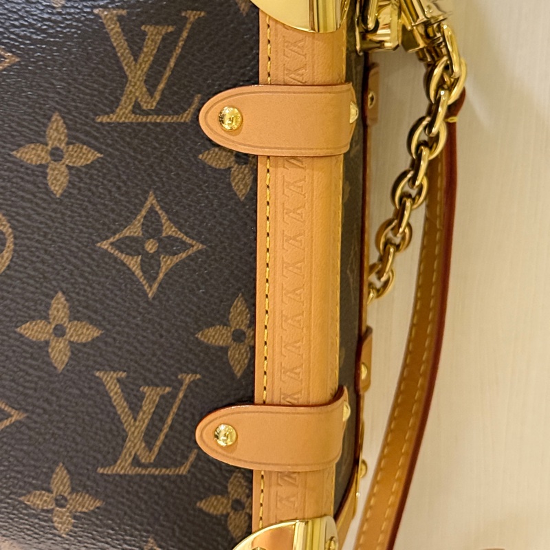 LV side trunk 中號-8