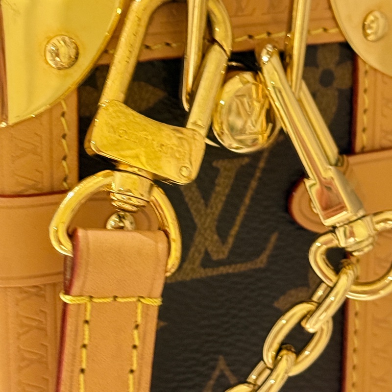 LV side trunk 中號-9