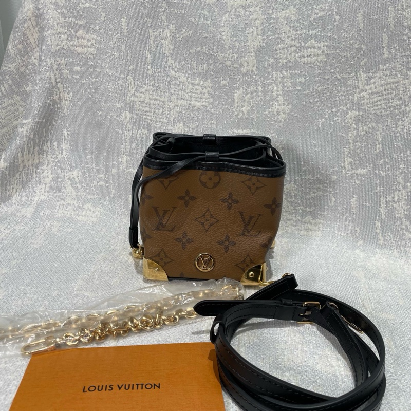 Louis Vuitton 秀款 小燒賣-0