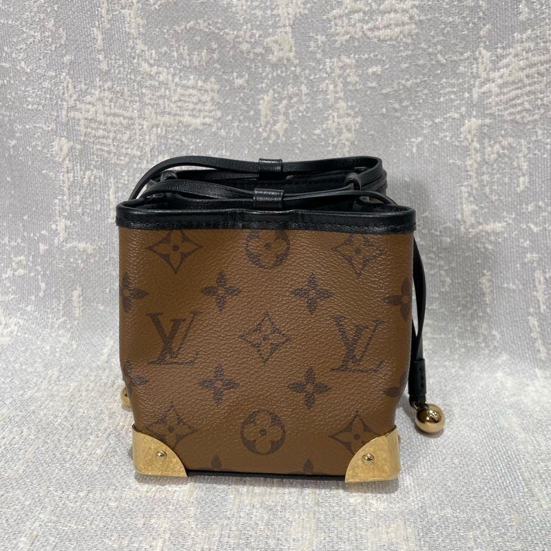 Louis Vuitton 秀款 小燒賣-2