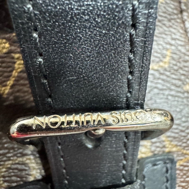 Louis Vuitton Christopher MM 後背包-8