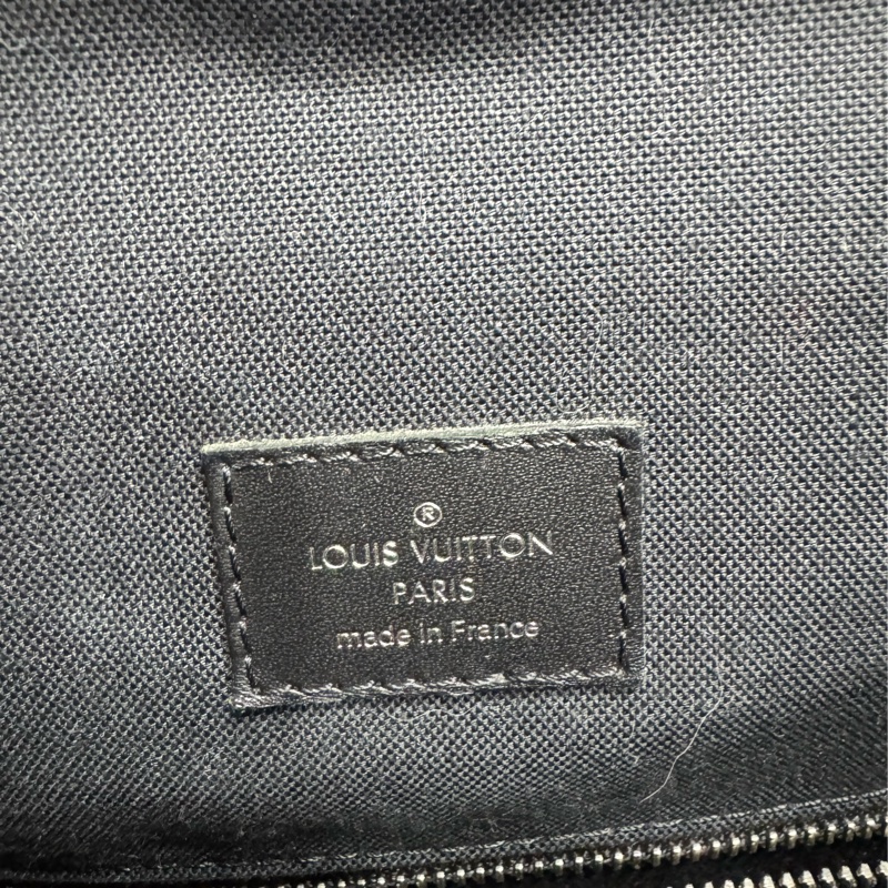 Louis Vuitton Christopher MM 後背包-25