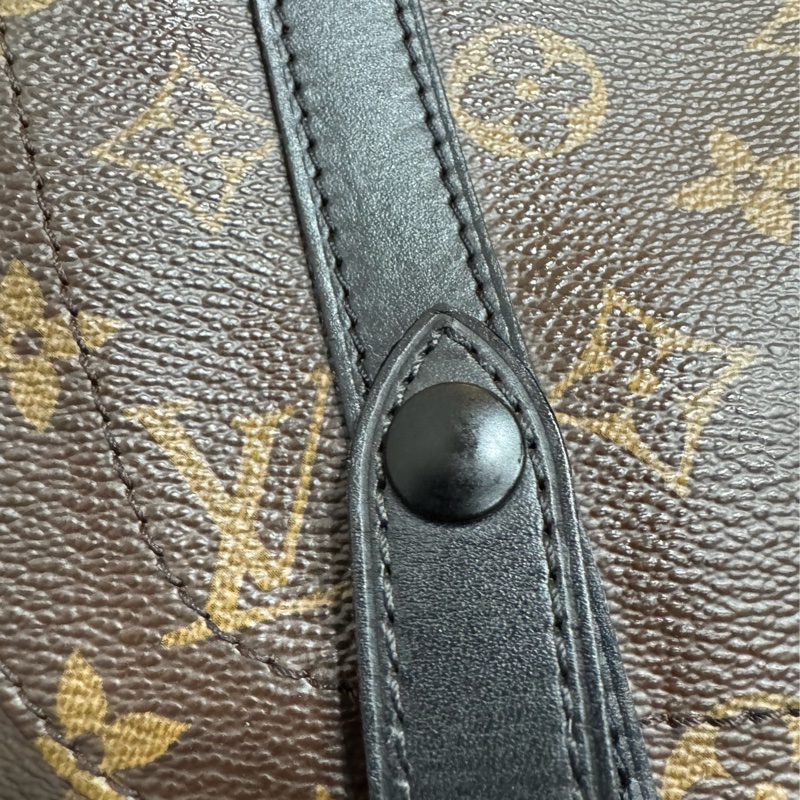 Louis Vuitton Christopher MM 後背包-55