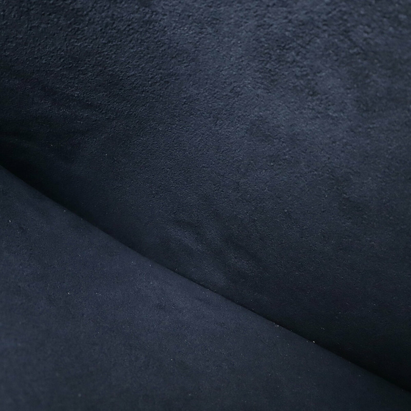 路易威登 Monogram Empreinte Neverfull 中型手袋(黑色)M45685-6