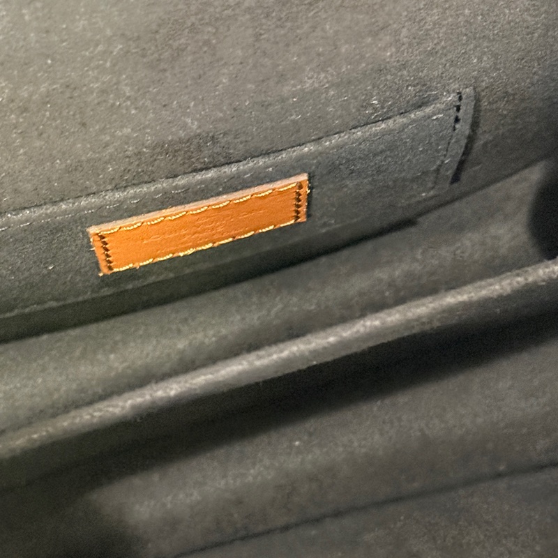 路易威登 LV Dauphine MINI 肩背包Monogram-8