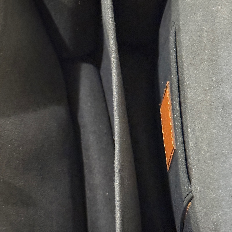 路易威登 LV Dauphine MINI 肩背包Monogram-14