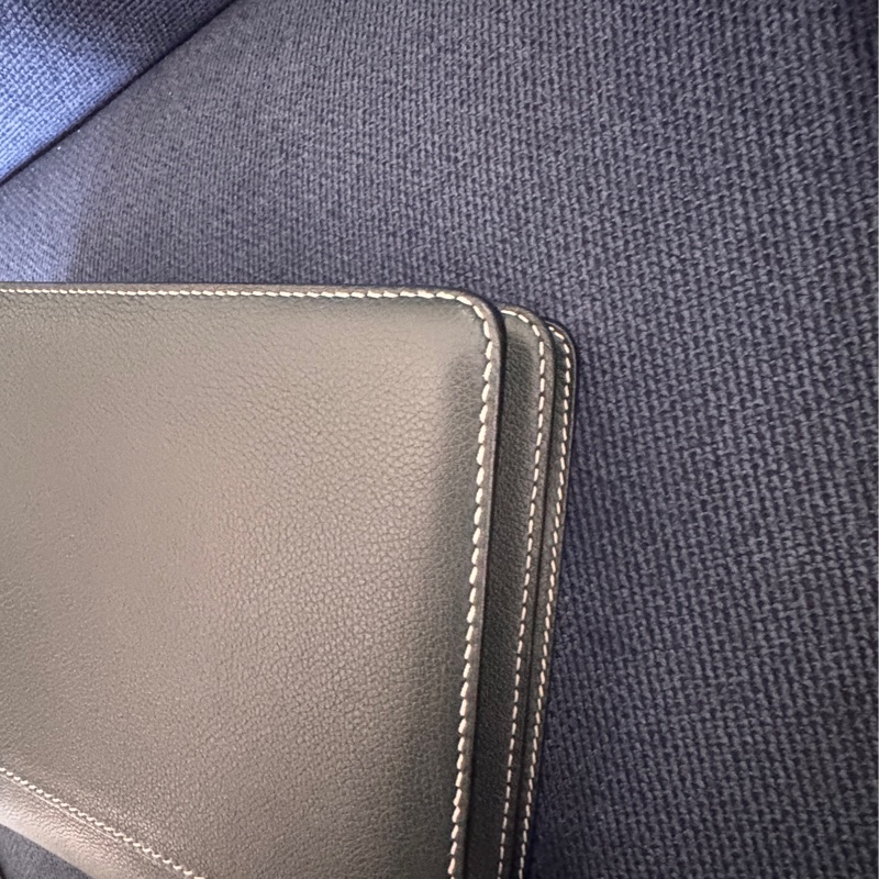 賠售特價 HERMES愛馬仕近全新ROULIS 23 豬鼻子方形斜背包 英國綠+淡金釦 X刻 2016-21