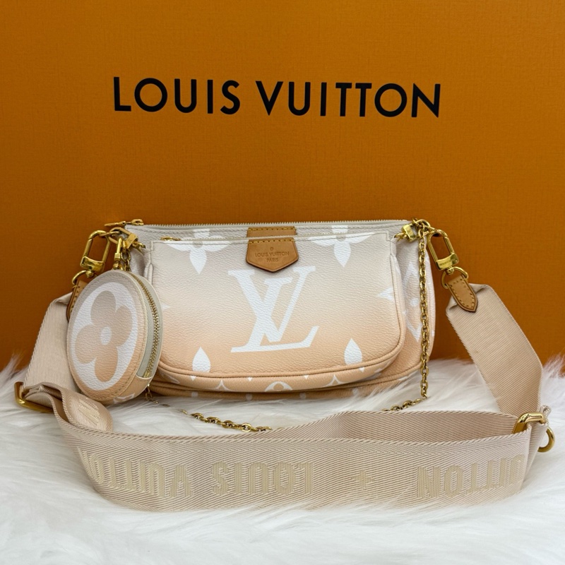 97新LV 五合一 限定色-0