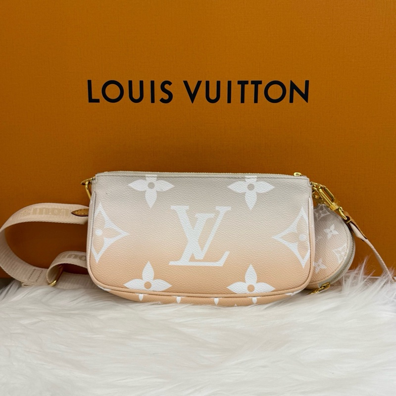 97新LV 五合一 限定色-1