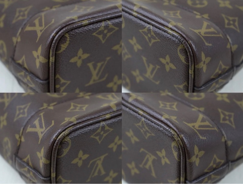 「JL精品代購」98新 LV NN14手提水桶包-7