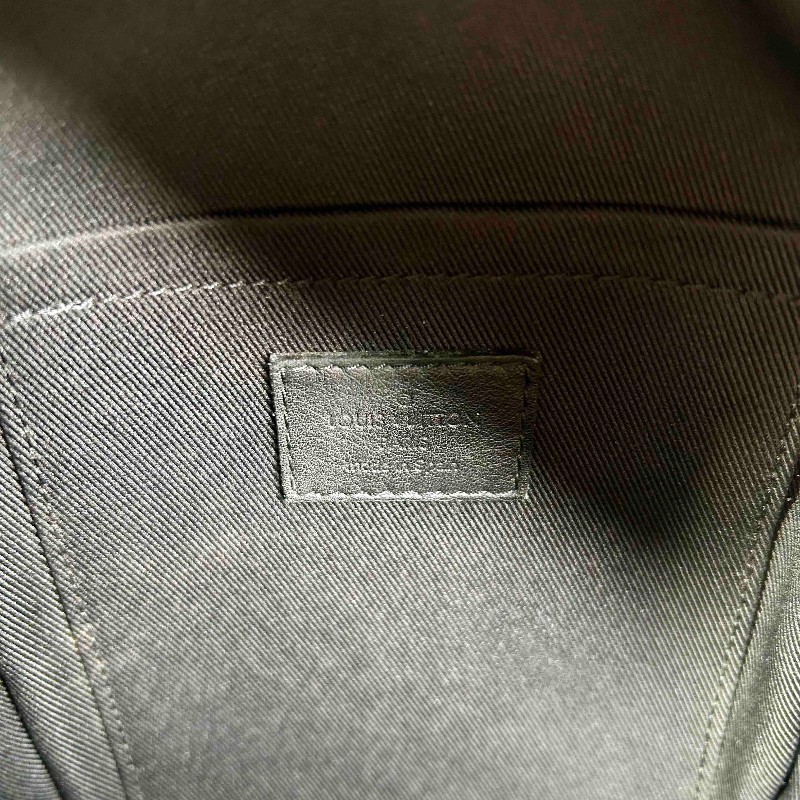 LV路易威登Palm Springs mini老花後背包-24