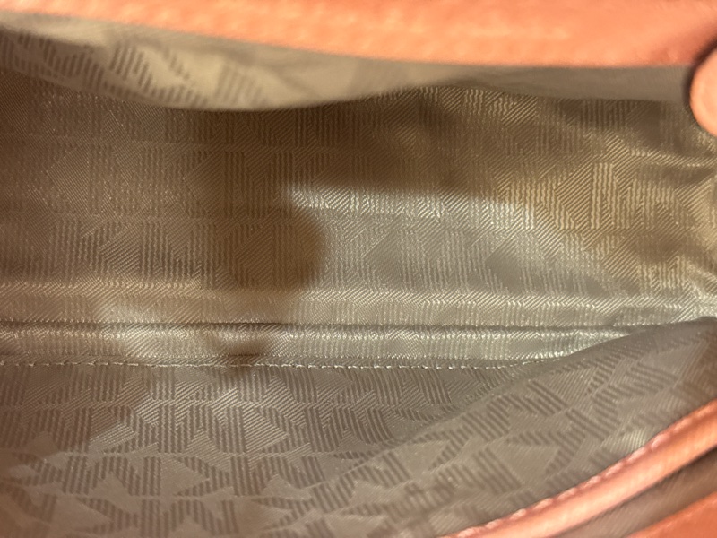 Michael Kors 黛妃包手提側背包-2