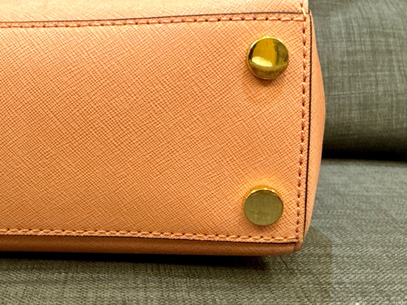 Michael Kors 黛妃包手提側背包-3