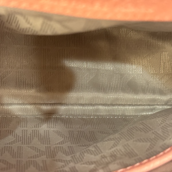 Michael Kors 黛妃包手提側背包-10