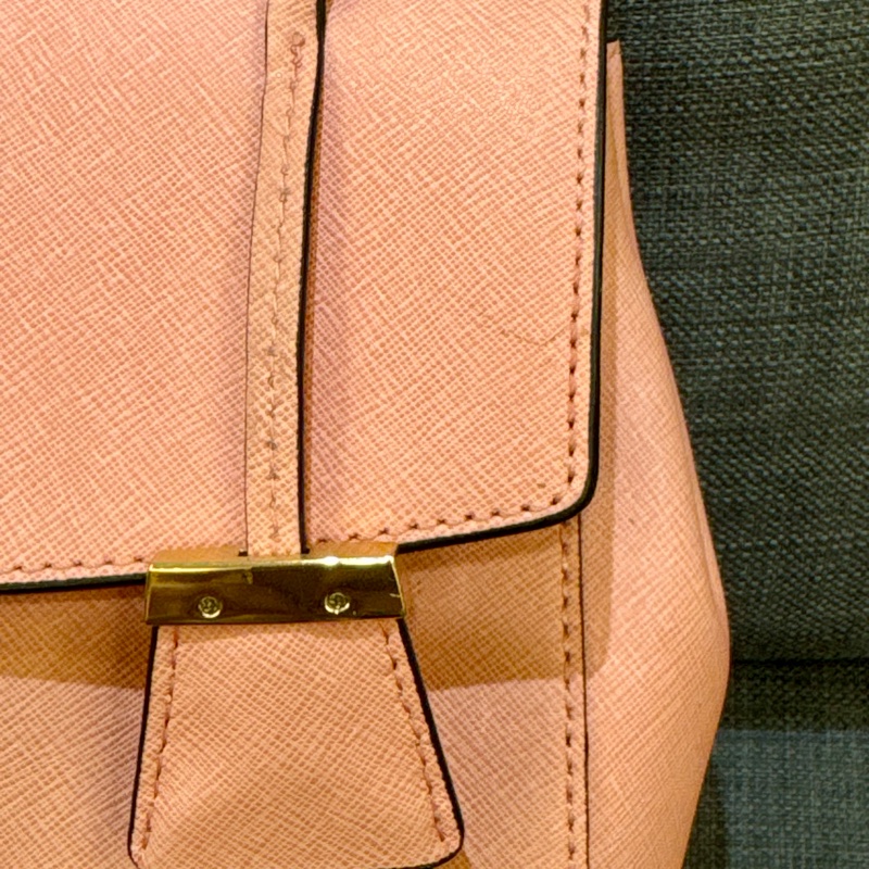 Michael Kors 黛妃包手提側背包-14