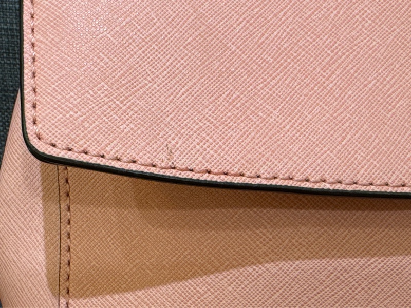 Michael Kors 黛妃包手提側背包-15