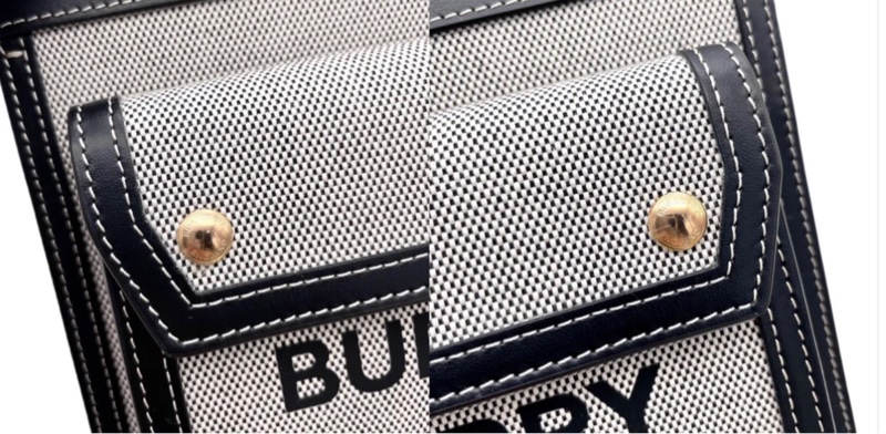 「JL精品代購」全新 🆕Burberry口袋包小號斜挎款~-7