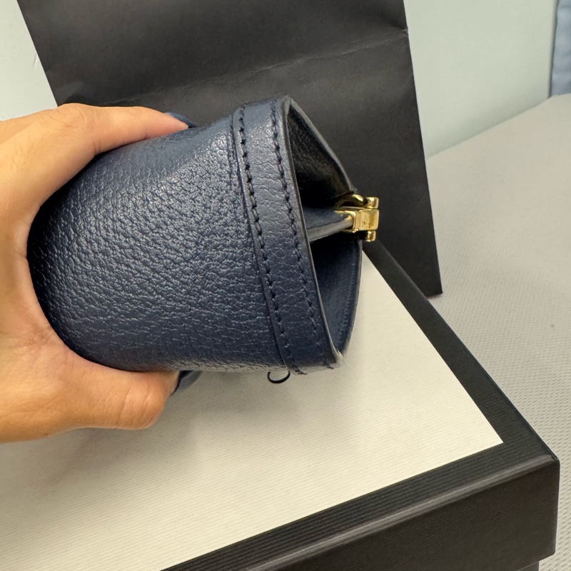 gucci ophidia鏈條包-2