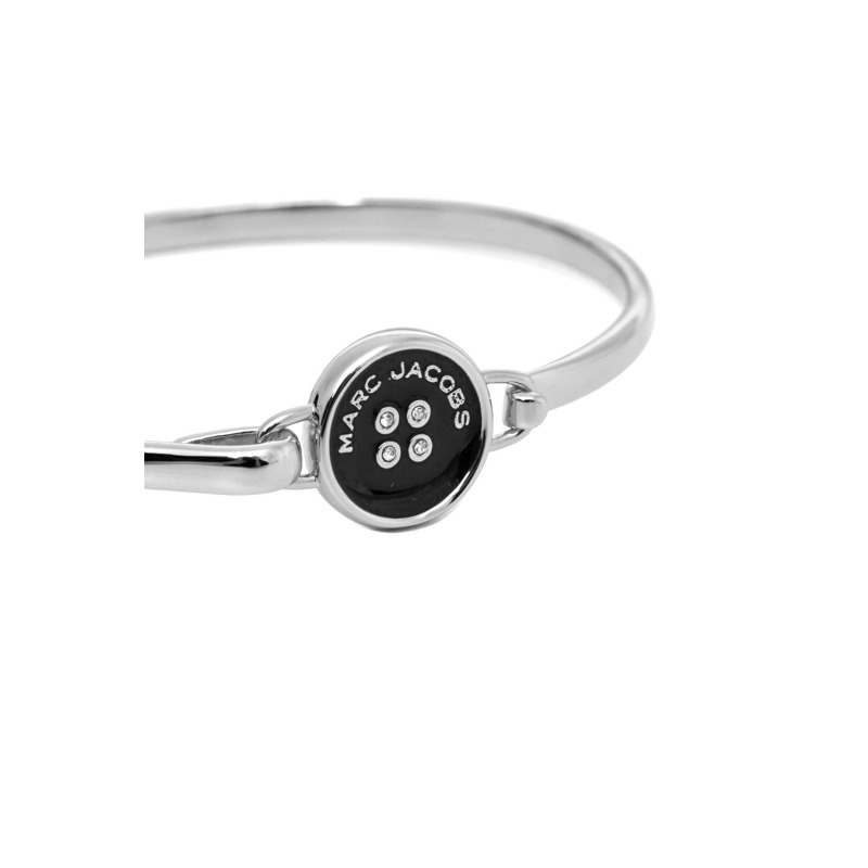 The Button Hinge Bracelet 手鈪-1