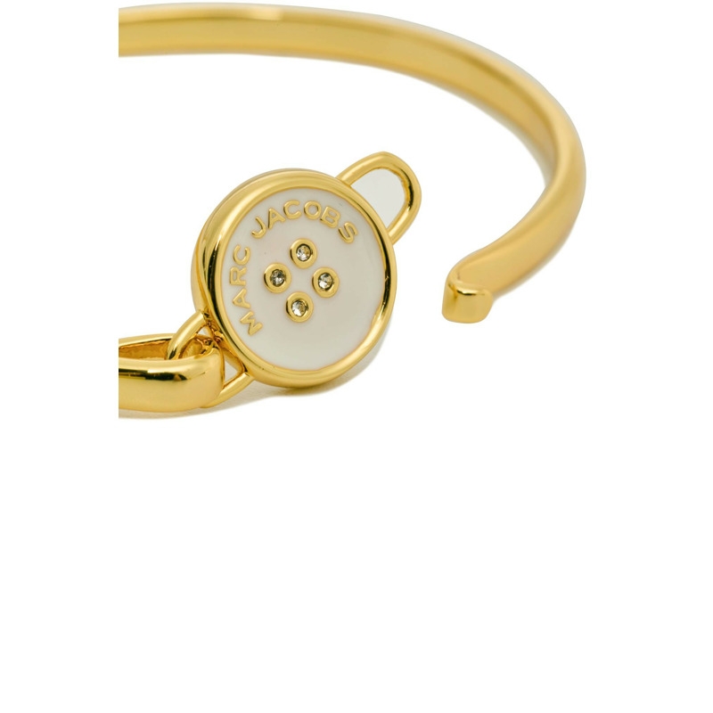 The Button Hinge Bracelet 手鈪-3