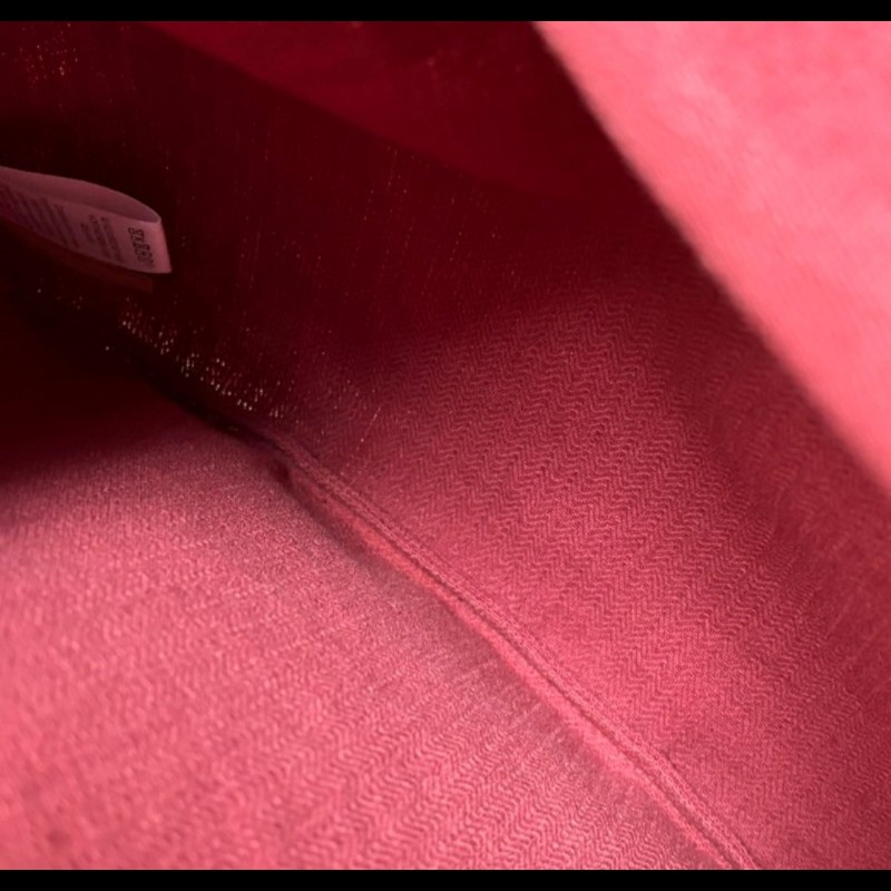 Herme's 入門款 Aline Groom帆布包-15