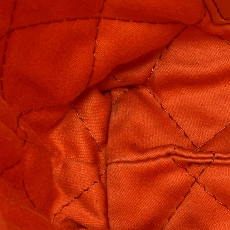 香奈兒 22 迷你 Coco Mark 羊皮手提包 AS3980 兩用-9