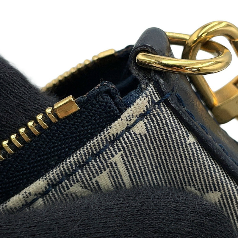 路易威登 Monogram Idylle Pochette 配件手提包 M60479 路易威登LOUIS VUITTON官方線上旗艦店-8