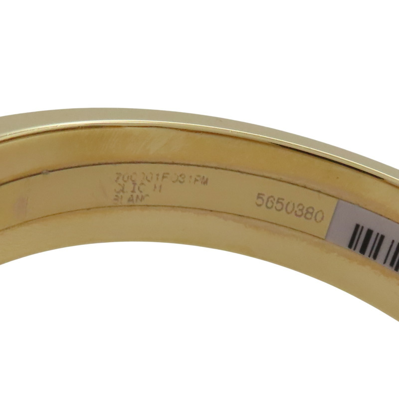 白色琺瑯 金色鍍金 Clic H 手環【HERMES 愛馬仕】-7