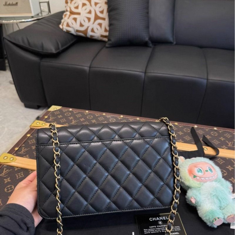 CHANEL CF WOC-4