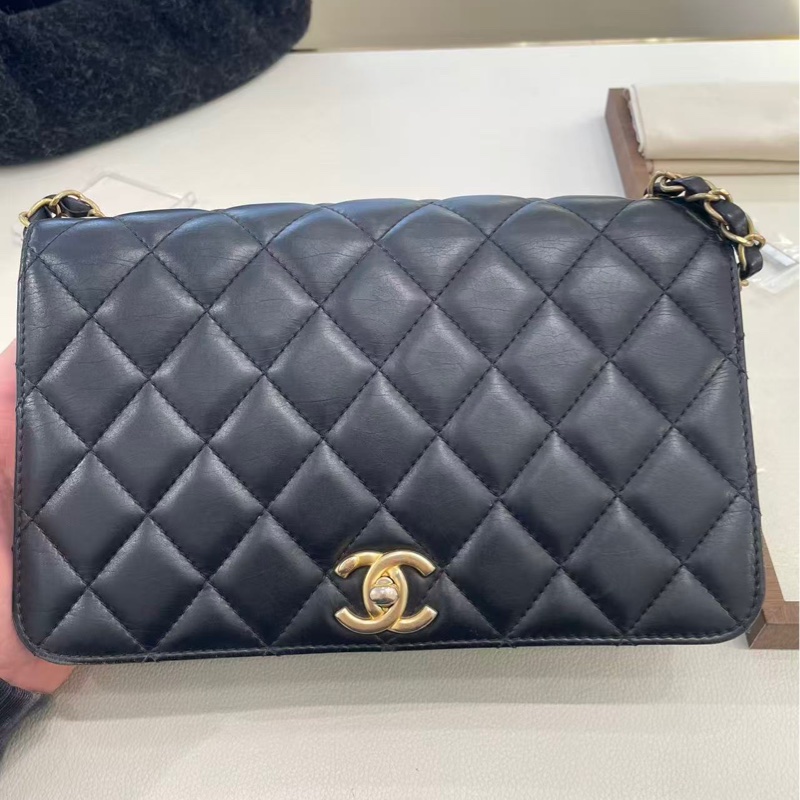 CHANEL CF WOC-5
