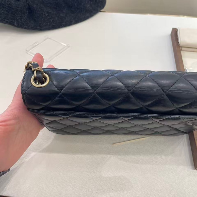 CHANEL CF WOC-12