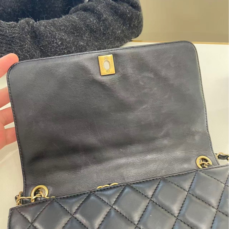 CHANEL CF WOC-17