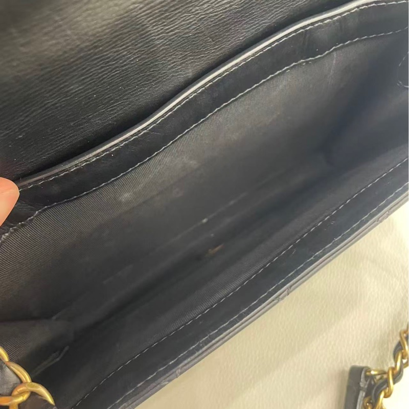 CHANEL CF WOC-21