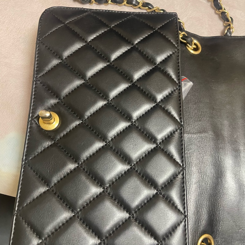 CHANEL CF WOC-26