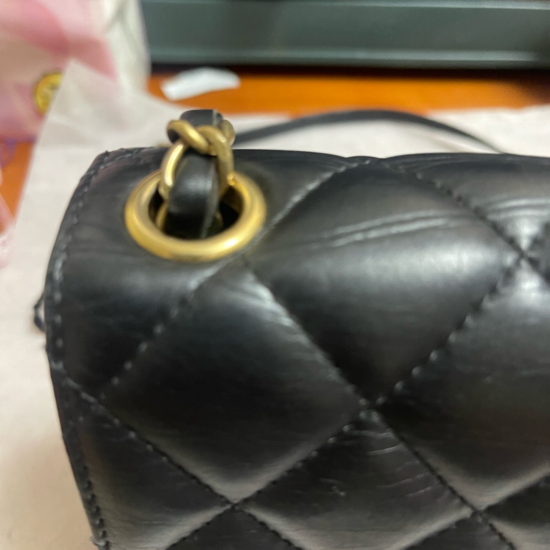 CHANEL CF WOC-29