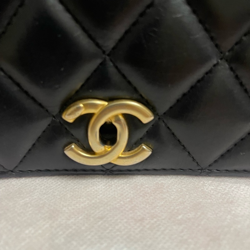 CHANEL CF WOC-30